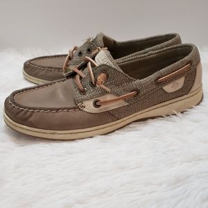 Sperry Shoes